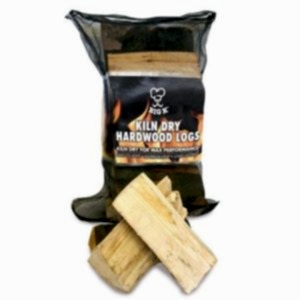 Firewood & barbeque coal