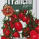 seed sowing season Franchi seed packets