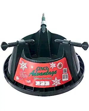 Cinco Advantage Christmas Tree Stand