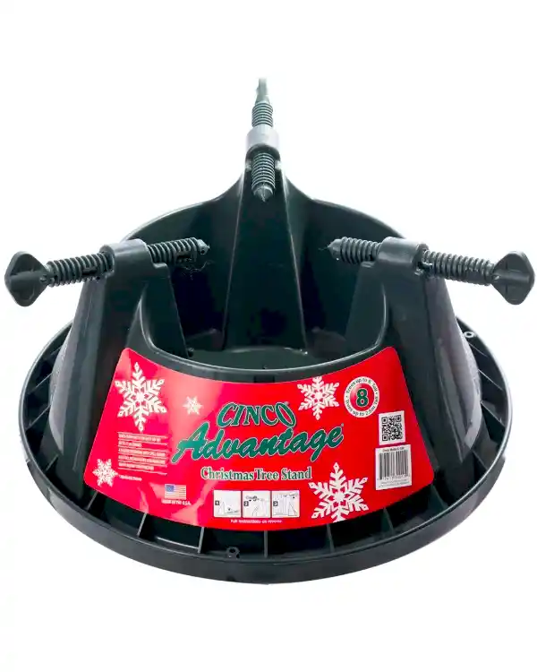 Cinco Advantage Christmas Tree Stand