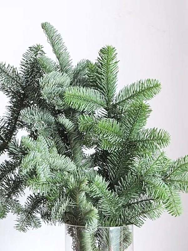 Christmas Noble Fir Bundle - the secret garden centre - South London