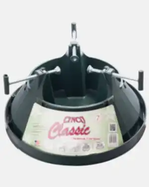 Cinco Classic Christmas Tree Stand