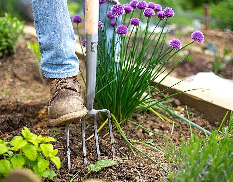 Garden Tools