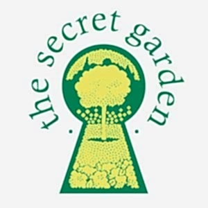 The Secret Garden Centre Logo