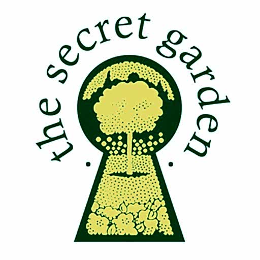 The Secret Garden Centre