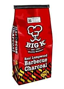 Firewood & Barbeque Coal